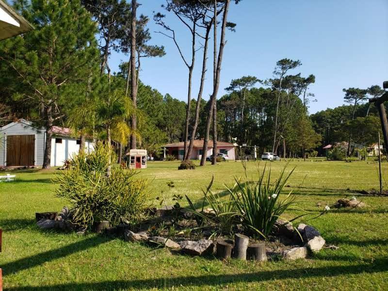 Complejo Turistico Chuy 아파트 호텔 외부 사진