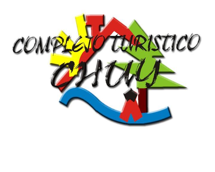 Complejo Turistico Chuy 아파트 호텔 외부 사진