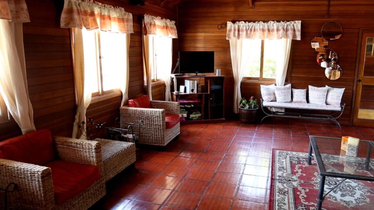 Complejo Turistico Chuy 아파트 호텔 외부 사진