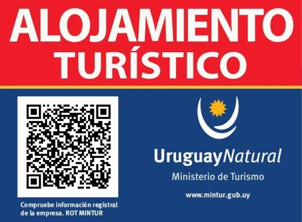 Complejo Turistico Chuy 아파트 호텔 외부 사진